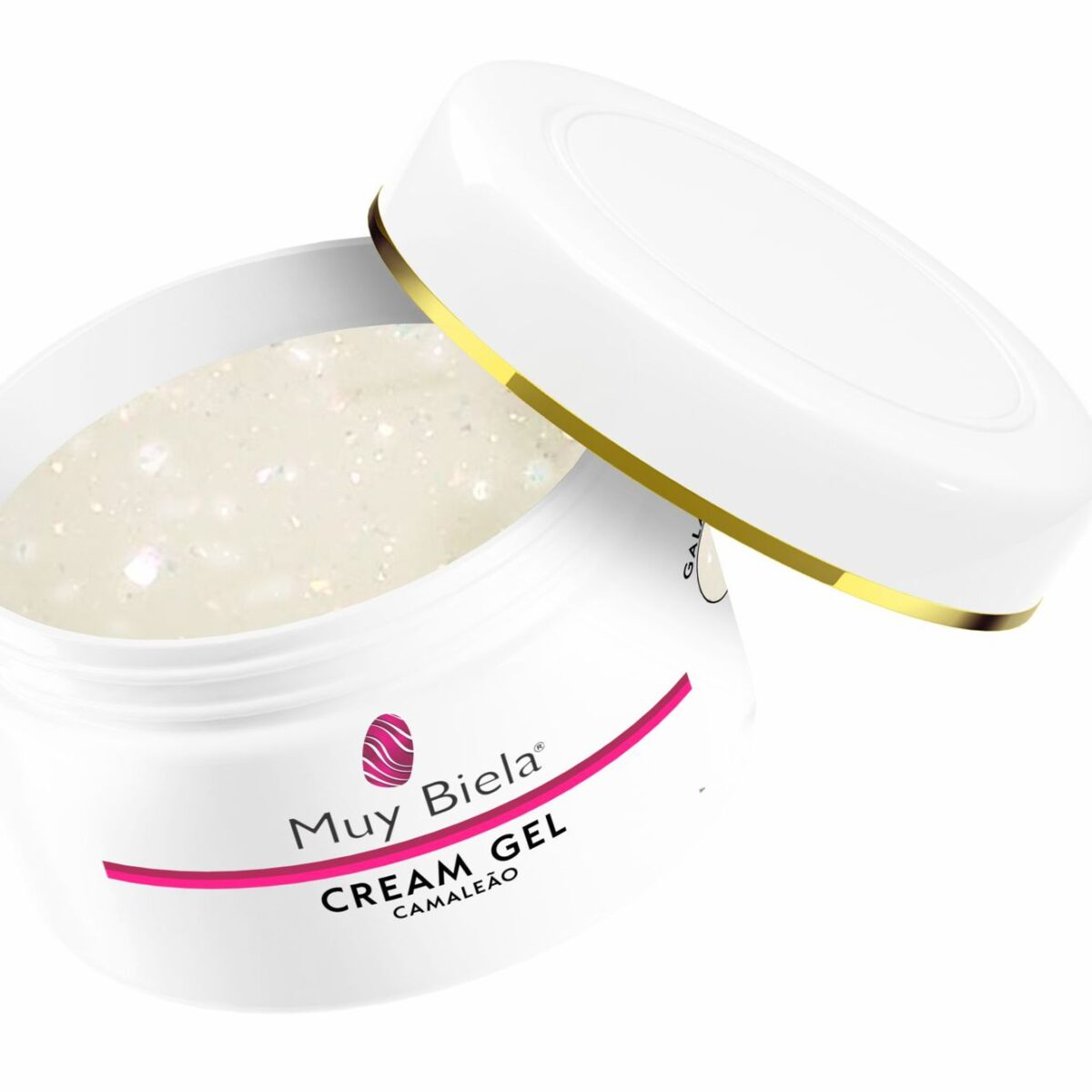 CREAM GEL CAMALEAO MUY BIELA 20G